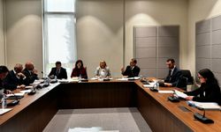 Hukuk, Siyasi İşler, Dışilişkiler ve Savunma Komitesi, Mahkemeler (Değişiklik) Yasa Tasarısı’nı ele aldı