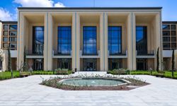 Cumhuriyet Meclisi Genel Kurulu'nda Bütçe görüşmeleri devam ediyor