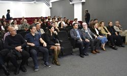 DAÜ Mimarlık Fakültesi’nde yenilikçi eğitim modelleri üzerine etkinlik yapıldı