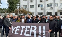 Kamuda yetkili 5 sendika Maliye Bakanlığı'nda eyleme gidiyor: Çalışanları köle yapmanıza izin vermeyeceğiz!