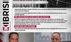 Devletin Zirvesinde Deprem