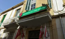 CTP Merkez Yönetim Kurulu’nda görev dağılımı yapıldı