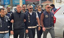 Müsteşar Hüseyin Cahitoğlu 1 gün tutuklu kalacak