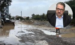 Murat Şenkul: Bir vatandaşımız kayıp!