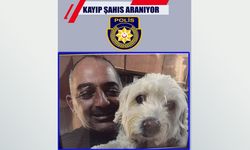 Ozanköy'de sakin Erçin Fevzi kayıp