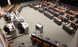 Başbakanlık bütçesi Meclis’ten geçti