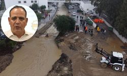 Harmancı: Hastane için tahliye dâhil tüm senaryolar hazır