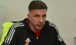 Amcaoğlu: Bölgede yağış azaldı, sadece tek yol kapalı…