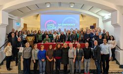 Öğretmen Sendikaları, “Teaching Around the Clock” Konferansında Roma’da Temsil Edildi.