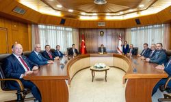 Bakanlar Kurulu olağanüstü toplandı