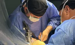 Umuda atılan bilinçli bir adım: Ülkemizde beyin pili uygulamaları