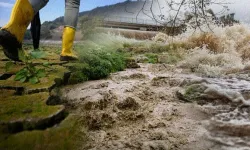 Çevre Bilimci Ergün Bey: İklim değişikliği Kıbrıs’ta yağışın doğasını değiştiriyor