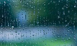 Yarın akşam yağmur ve çarşambadan sonra hava sıcaklığının 4 derece artması bekleniyor