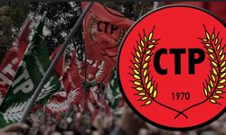 CTP: "Akdeniz’de savaş değil, kalıcı barış bölge halklarının ortak çıkarıdır"