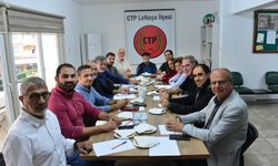 CTP ve AKEL’den sporda işbirliği adımı