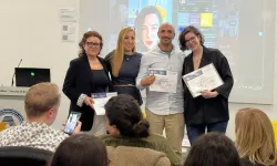 DAÜ’de “Mimarın Tersi” Söyleşisi: Genç tasarımcılara eleştirel düşünme vurgusu