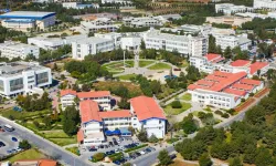 DAÜ, Princeton ve İstanbul Üniversitesi ortak çalışması bilimsel dergide yayımlandı