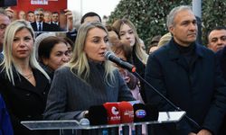 Dilek İmamoğlu: Mahkemeler TRT’den ve tüm kanallardan canlı yayınlansın