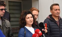 Eylem: Günlerdir uyarı yapılmasına rağmen hiçbir tedbir alınmadı