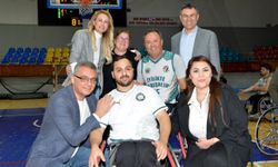 Cumhurbaşkanı Erhürman: 2026, spor açısından da bir atılım yılı olmalı