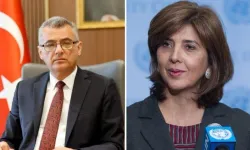 Cumhurbaşkanı Erhürman bugün saat 11.00'de, BM Temsilcisi Holguín ile görüşecek