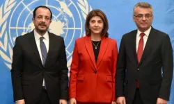 Erhürman-Hristodulidis görüşmesi Rum basınında: Olumlu hava; fikir ayrılıkları; siyasi eşitlik