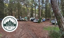 Patika: “Ormanlar nefes alanlarımızdır, gelir kapısı değil”