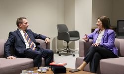 İncirli: “Amacımız gençlerin Kıbrıs’a dönmesini sağlamak”