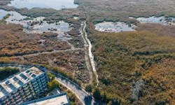 Gazimağusa'da "Dere yataklarında su taşkını riski yok"