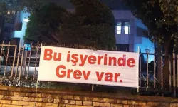Kamuda görevli 3 sendikadan yarın Gazimağusa Gelir ve Vergi Dairesi’nde 3 saatlik uyarı grevi!