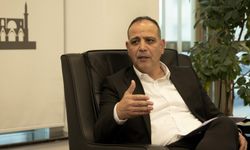 Harmancı: "Kanlıköy ve Gönyeli göletleri ciddi risk oluşturuyor"