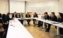 Harmancı: “AB Mali Yardım Programı sadece bir enstrümandır, AB’ye daha büyük görev düşüyor”