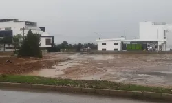 Gazimağusa ve İskele’de yağışlara rağmen ciddi sorun yaşanmadı