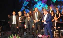 İki Kardeş Dernekten Türk Sanat Müziği Konseri