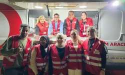 Kıbrıs Türk Kızılay’dan kış sabahlarını ısıtan dayanışma projesi