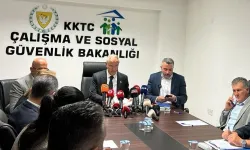 Asgari Ücret Tespit Komisyonu toplandı