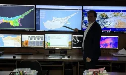 Etkili yağışlar cuma gününe kadar devam edecek: Su taşkını tehlikesi devam ediyor