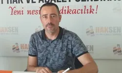 HAKSEN: İşveren temsilcisi Arhun’un sözleri yüzde 1'lik ultra-zengin kesimin zihniyetini yansıtıyor