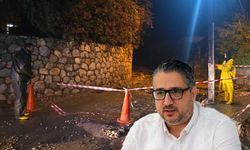 Şenkul: Suyu Tutacak Yedek Güç Oluşturmamız Lazım