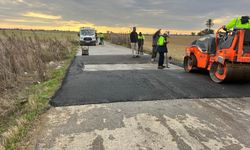Mesarya Belediyesi’nden şap hastalığına karşı tedbir