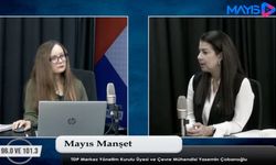 Yasemin Çobanoğlu: Bataklığın içindeyiz; erken seçim kaçınılmaz