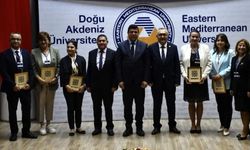 DAÜ, SABDEK 18'inci Dekanlar Genel Kurulu’na ev sahipliği yaptı