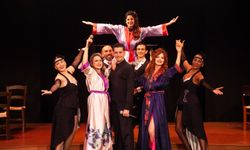 Lefkoşa Belediye Tiyatrosu’nda “Bir İhtimal Kabare” oyunu başlıyor