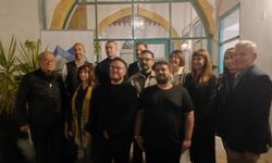 Mekân Anlatımı Metin Yarışması, ödüllerini sahipleriyle buluşturdu