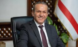 Fikri Ataoğlu’ndan Sıla Usar İncirli’ye tebrik: Kardeşimizi tebrik eder, görevinde başarılar dilerim