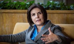 Sibel Siber: İncirli, kadının siyasetteki yerinin güçlenmesi açısından çok önemli