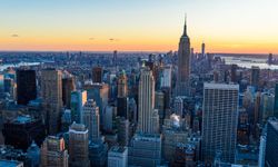 Telegraph sıraladı: 2026'da görülmesi gereken 20 tatil noktası