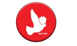 TDP, Ev İçi Şiddet Yasası’nın geçmesi için çağrı yaptı