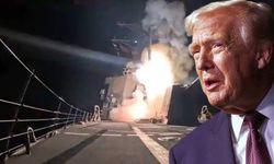 Trump'tan Nijerya açıklaması: Saldırı emrini ben verdim, çok kötü bir Noel hediyesi aldılar