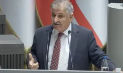 Ali Pilli: "Ali Pilli kayboldu" diyenlere burada olduğumu göstermek için söz aldım